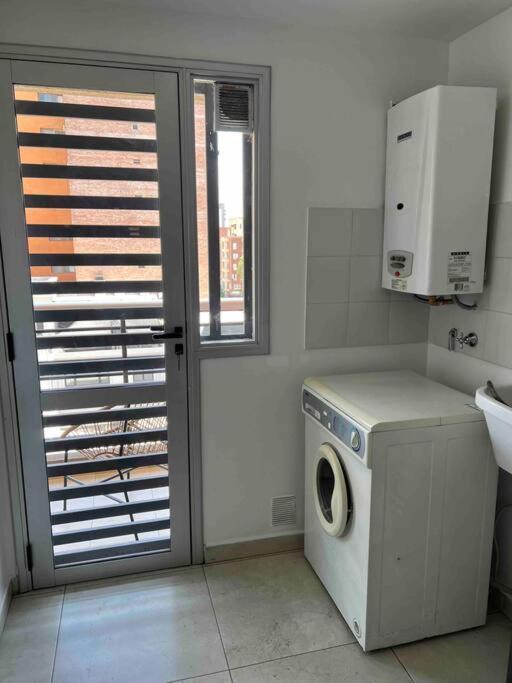 Apartment Calido Apto En El Corazon De Tuc San Miguel de Tucuman