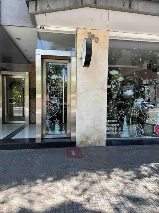 Calido Apto En El Corazon De Tuc